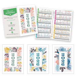 Parfumerie - Calendrier de...