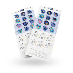 Horoscopes - Calendrier...