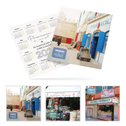 Pharmacie du monde - Mini...