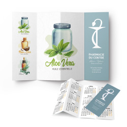Huile Essentielle -...