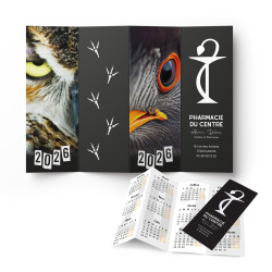 Animaux - Calendrier Zig...