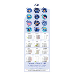 Horoscopes - Calendrier...