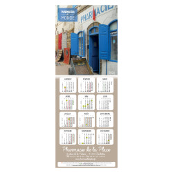Pharmacie du monde -...