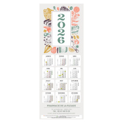 Parfumerie - Calendrier...