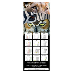 Animaux - Calendrier...
