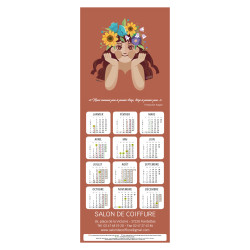Sororité - Calendrier...