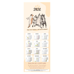 Les chats - Calendrier...