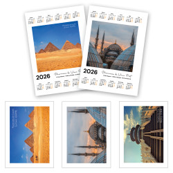 Monuments du monde -...