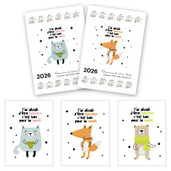 Doudous illustrés -...