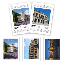 Monuments de France -...