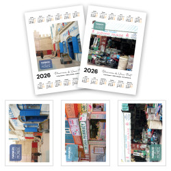 Pharmacie du monde -...