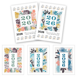 Parfumerie - Calendrier...