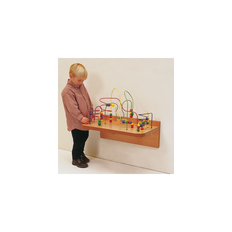 Table «Wall corner» 65 x 38 x 35 cm