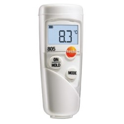 Mini-Thermomètre infrarouge