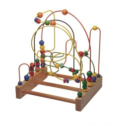 Boulier looping fata morgana