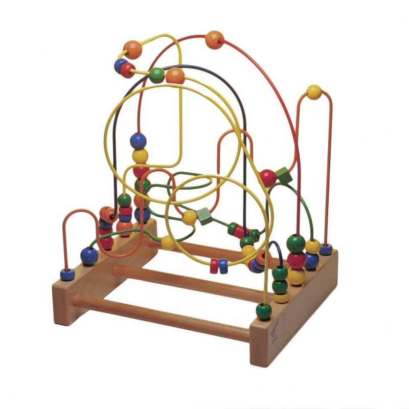 Boulier looping fata morgana