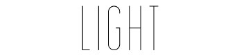 Light